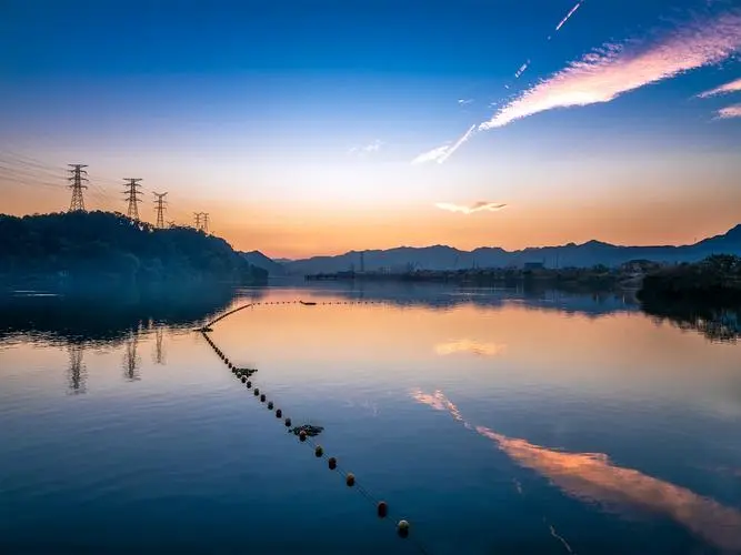 绿色高质量高效