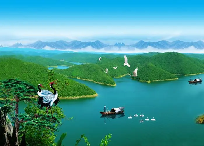独特智慧城市科技